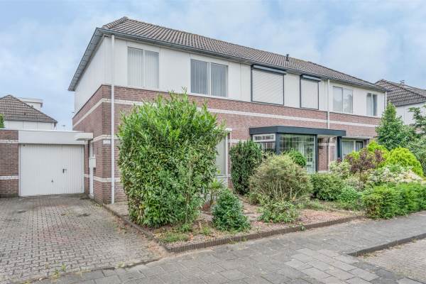 Woning Nemerlaerhof 202 Helmond
