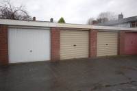 Garage Halbertsmastraat 20 Haarlem