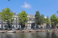 Woning Keizersgracht 120 Amsterdam