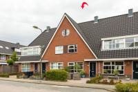 Woning Loevestein 21 Bleiswijk