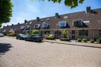 Woning Theo Kwantenstraat 8 Hellevoetsluis