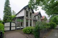 Woning Prins Hendriklaan 30 Zeist