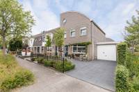 Woning Viscontistraat 49 Almere