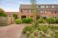 Woning Narcislaan 20 Winkel