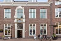 Woning Donkerstraat 46 Harderwijk