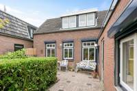 Woning Oostenhoek 4 Heerewaarden