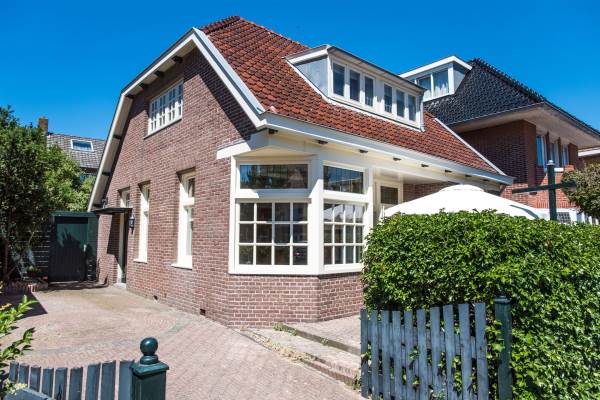 Woning Brederodestraat 64 Zandvoort