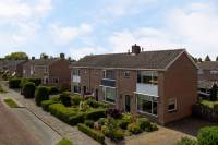 Woning Prinses Irenestraat 18 Joure