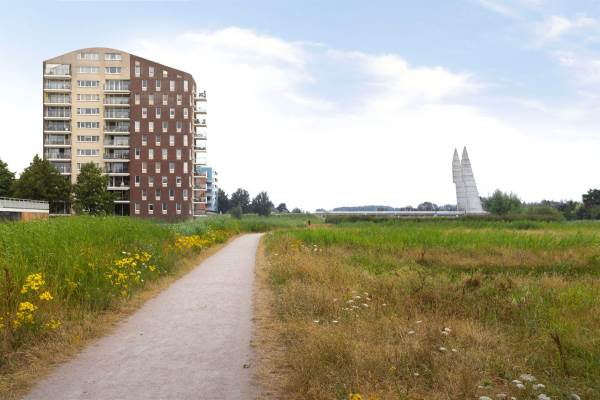 Woning Beeldsnijderstraat 221 Zwolle