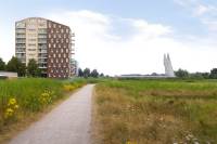 Woning Beeldsnijderstraat 221 Zwolle
