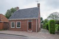 Woning Oudeweg 11 Eenrum