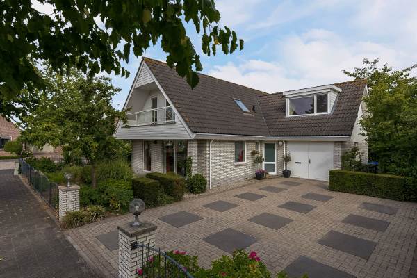 Woning Buitenweg 343 Maarssen