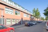 Woning Aurikelstraat 118 Amsterdam