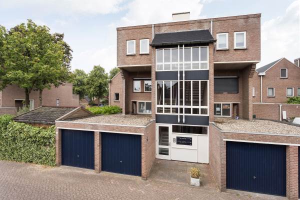 Woning Mast 7 Huissen