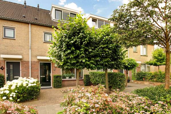 Woning Roelat 39 Limmen