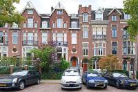 Woning Prins Hendriklaan 34 Amsterdam