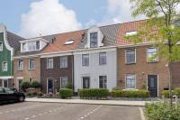 Woning Langhuislaan 42 Landsmeer