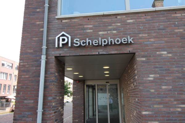 Woning Wolfpad 1813 Alkmaar