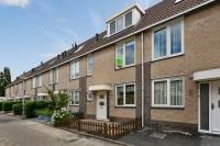 Woning Witsandstraat 13 Hellevoetsluis