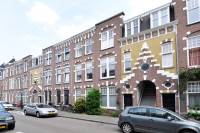 Woning Van Aerssenstraat 254 Den Haag