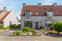 Woning Samuel Gerssenlaan 58 Nijkerk