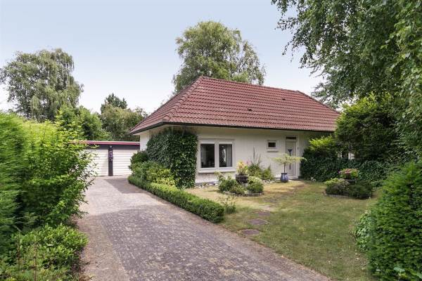 Woning Esdoornweg 3 Burgh-Haamstede