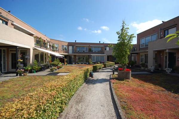 Woning Mauritshof 12 Wassenaar