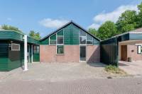 Woning Brugmark 20 Almere