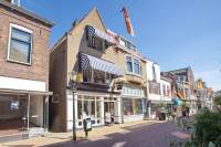 Woning Hoogstraat 89 Vlaardingen