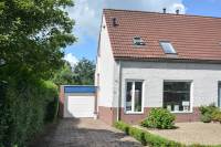 Woning Heinsiushof 1 Hoogezand
