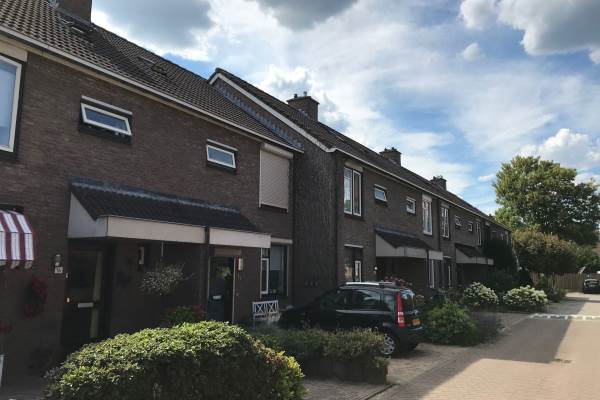 Woning Schepen Ploechpad 14 Arnhem