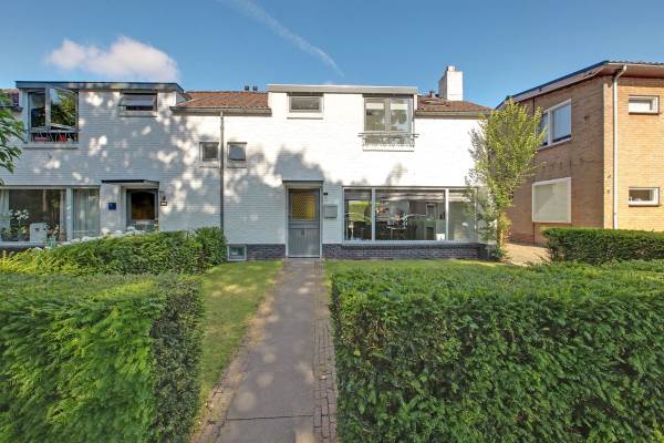 Woning Patrijsweg 10 Epe