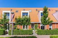 Woning Charlotte van Pallandthof 25 Utrecht