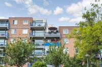 Woning Washingtondreef 83 Utrecht