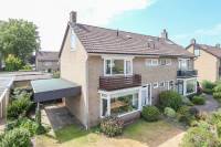 Woning Otto Eerelmanstraat 5 Meppel