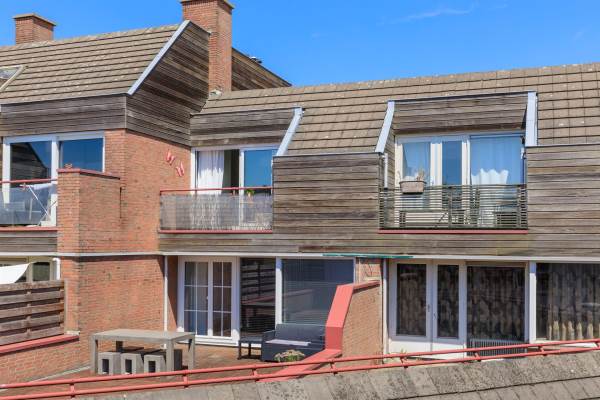 Woning Venneperhof 81 Nieuw-Vennep