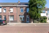 Woning Mauritsstraat 9 Roermond