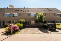 Woning Baliemolenerf 9 Gouda