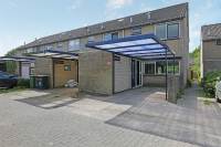 Woning Orvelterbrink 124 Emmen