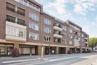 Woning Houtmarkt 22 Breda