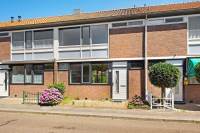 Woning Frans Erensstraat 78 Den Bosch