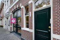 Woning Hooikade 8 Den Haag