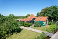 Woning De Haal 97 Oostzaan