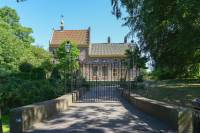 Woning Dreef 1 Brakel