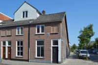 Woning Verlengde Singelstraat 73 Delft