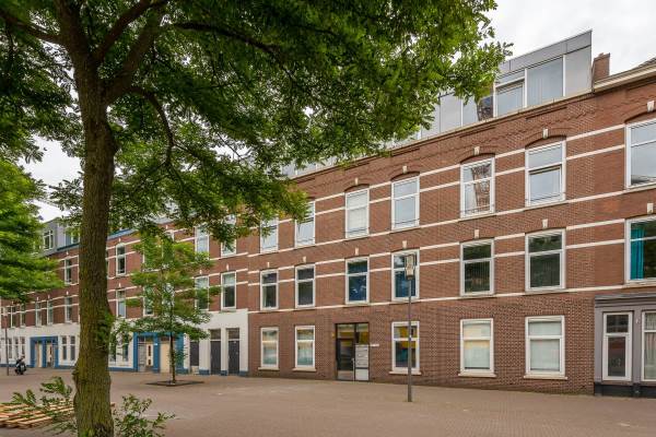 Woning Atjehstraat 12 Rotterdam