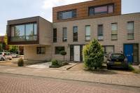 Woning Tiber 1 Nieuwerkerk aan den IJssel