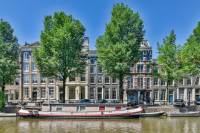 Woning Herengracht 10 Amsterdam