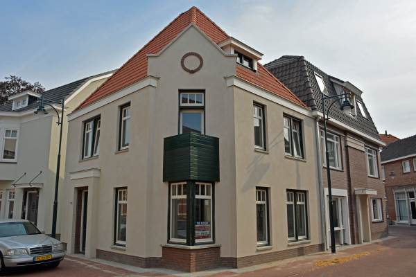 Woning Mattelierstraat 12 Groenlo