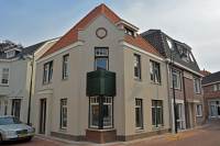 Woning Mattelierstraat 12 Groenlo